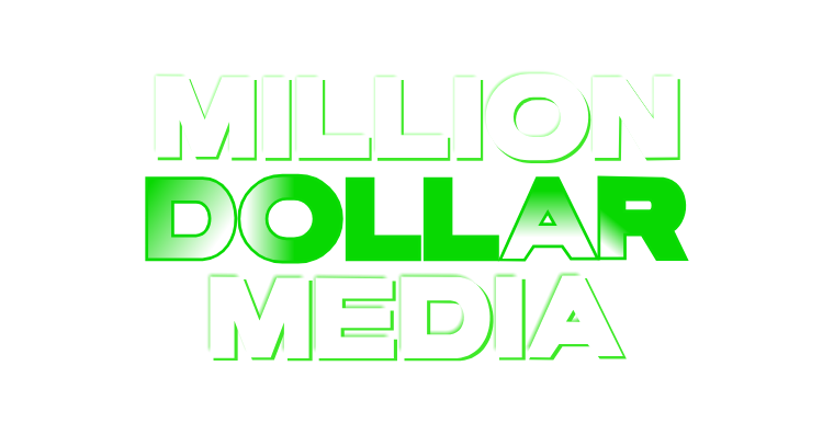 Million Dollar Media